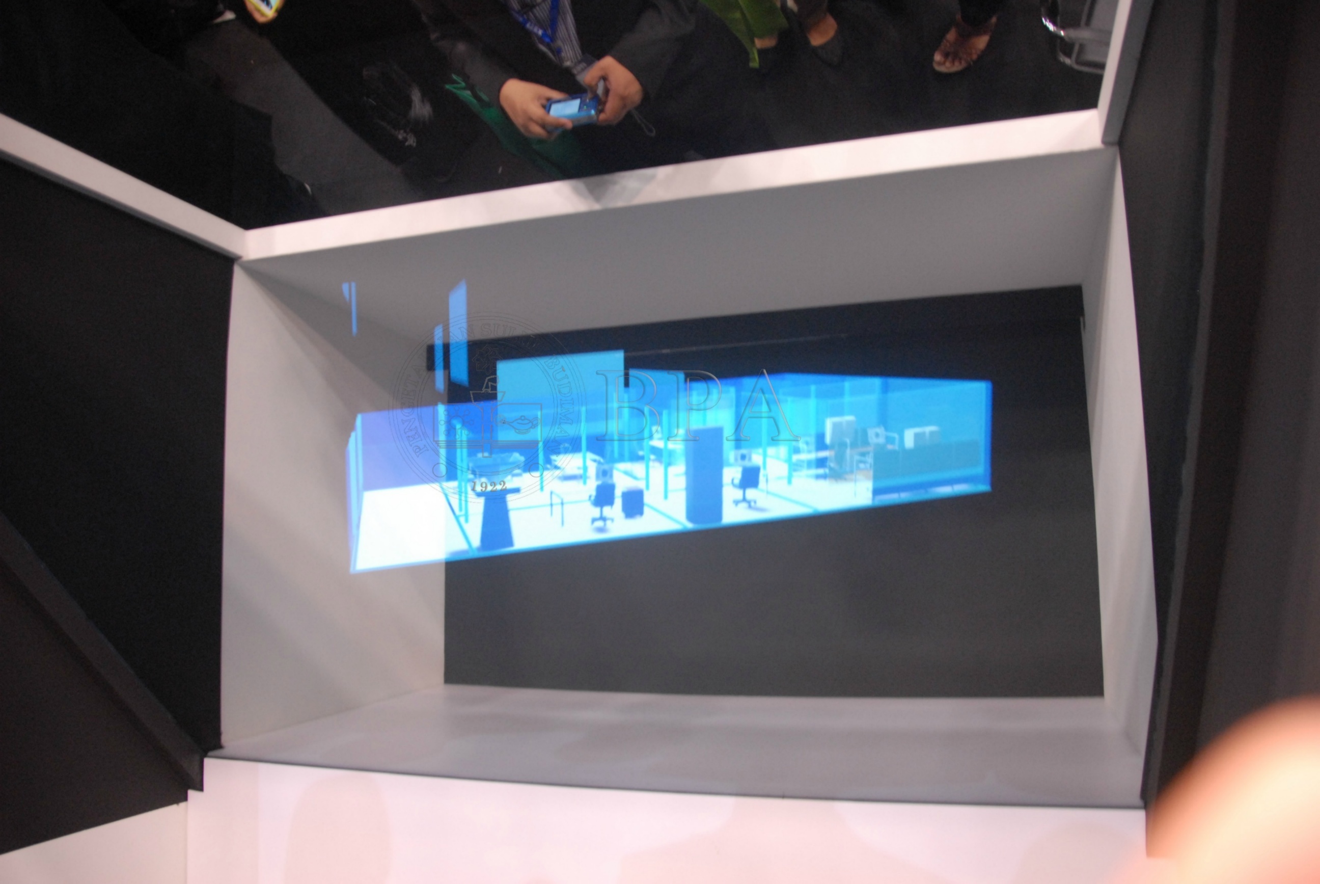 BPA ITEX12  IDA 4546